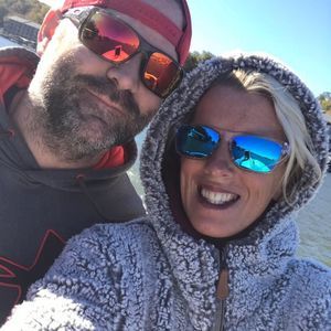 Meet your Posher, Mandy